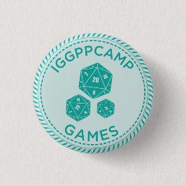 IGGPPCamp Spiel-Abzeichen Button