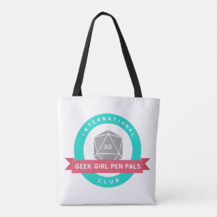 IGGPPCamp Taschen-Tasche
