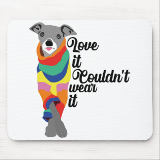 Iggy-Serie-2 Mousepad