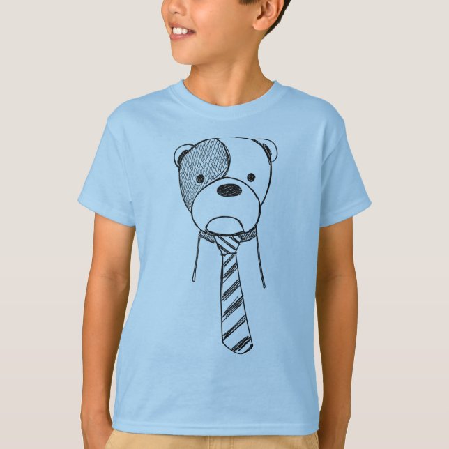 Iggy T-Shirt (Vorderseite)