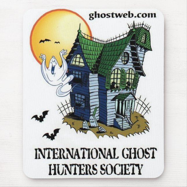 IGHS Mousepad (Vorne)