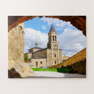 Iglesia de San Andrés Puzzle