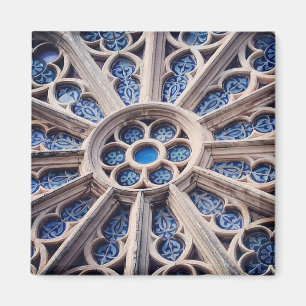 Iglesia St Jaume D'Alcudia - Kirche St James Ma Magnet