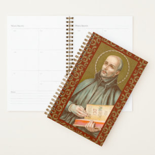 Ignatius Loyola (JM 27) Planer