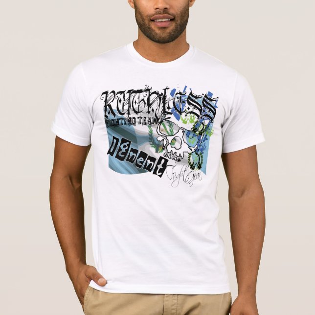 IGNENT Mens_193 T-Shirt (Vorderseite)