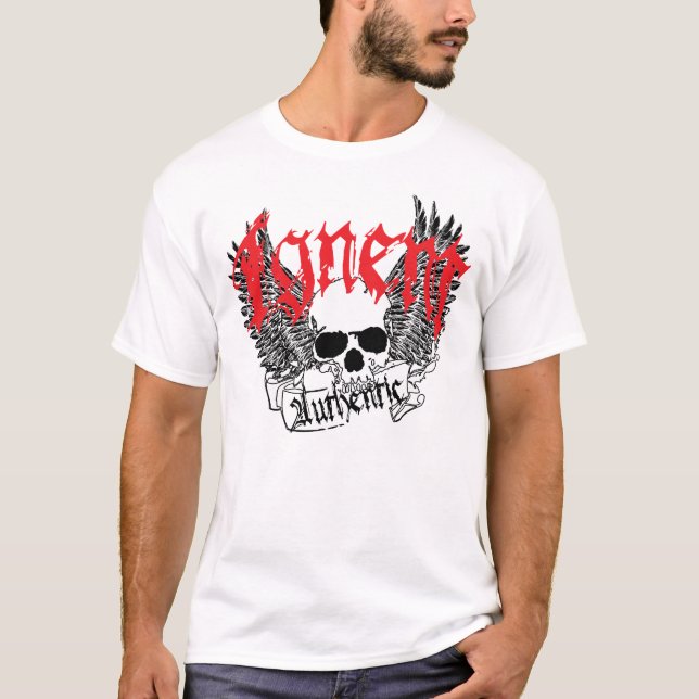 IGNENT Mens_29 T-Shirt (Vorderseite)