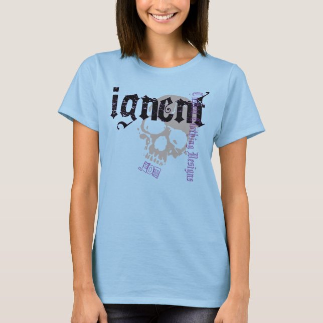 IGNENT Womens_127 T-Shirt (Vorderseite)