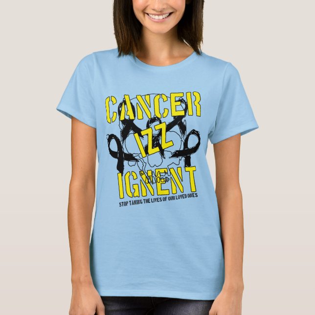 IGNENT Womens_180 T-Shirt (Vorderseite)