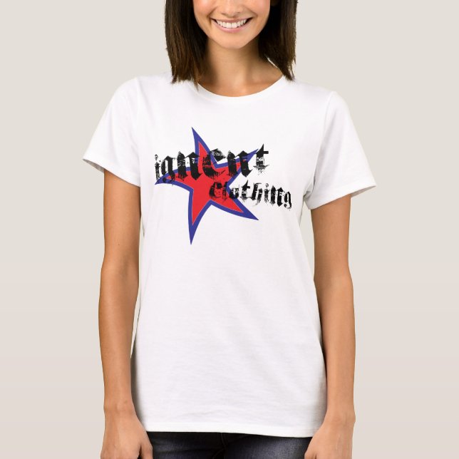 IGNENT Womens_36 T-Shirt (Vorderseite)