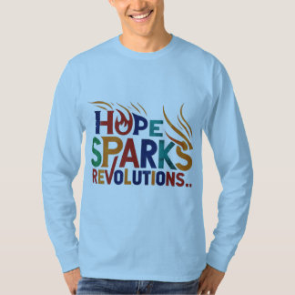 "Ignite Hope" T-Shirt