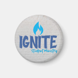 Ignite Magnet