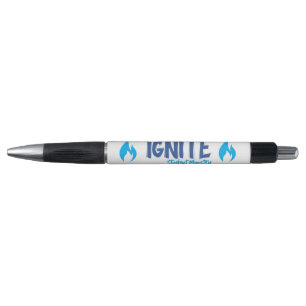 Ignite Pen Kugelschreiber