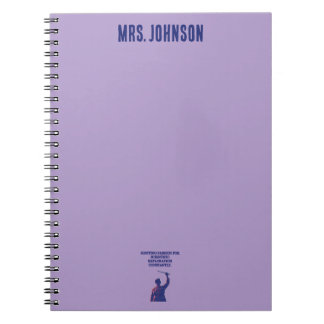 Igniting Passion Scientific Exploration Constantly Notizblock