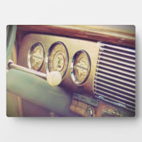 "Ignition" Antike Autos - Klassische Autos Räume 1