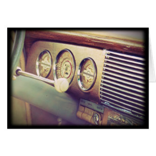 "Ignition" Antiker Klassiker