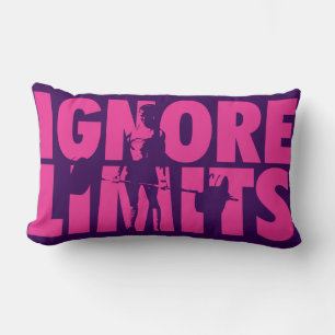 IGNORE BEGRENZUNGEN - Motivierend Weichtraben von  Lendenkissen