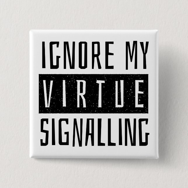 Ignorieren der Virtualisierung Button (Vorderseite)