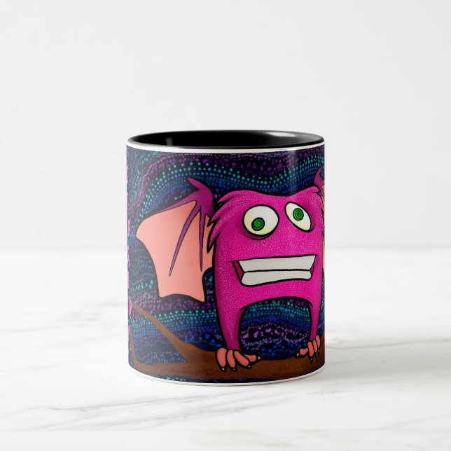 Igor der Schläger, w/quote Tasse (Mittel)