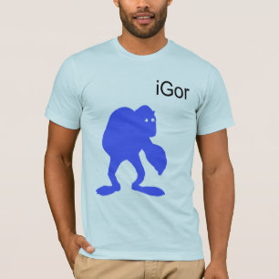 Igor-T - Shirt
