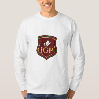 IGP LONG SLEEVE SHIRT