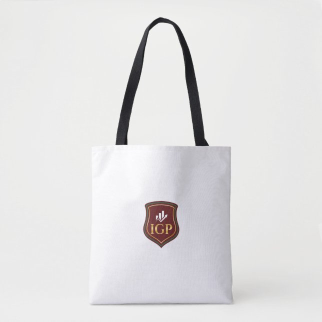 IGP-TASCHE (Vorderseite)