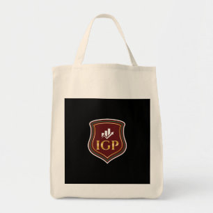 IGPartners Tote Tag Tragetasche