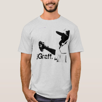 .iGraff. T-Shirt