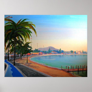 IGUABA GROSSES LEOMARIANO posters,- Rj - Poster