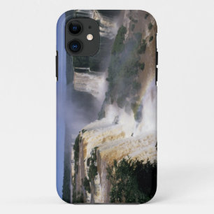 Iguacu-Wasserfälle, Brasilien Case-Mate iPhone Hülle