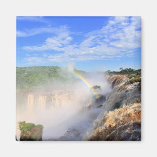 Iguafriefalls Magnet