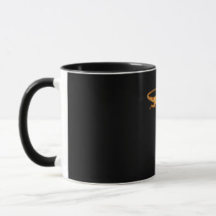 Iguana Easy Halloween Costume Lizard Animal Tasse