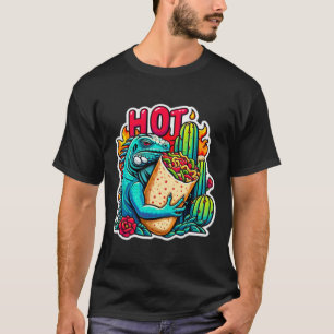 IGUANA HOT T-Shirt