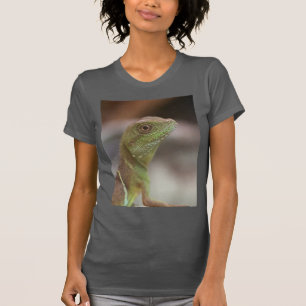 Iguana Kiss T - Shirt