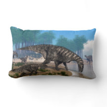 Iguanodon Dinosaurier