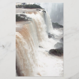 iguazu Fall Brazill