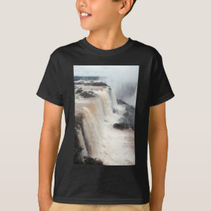 iguazu Fall Brazill T-Shirt
