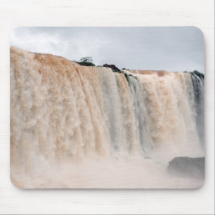 Iguazu Falls Brasilien / Argentinien Mousepad