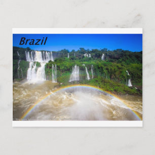 iguazu-falls-brazil-Angie.JPG Postkarte