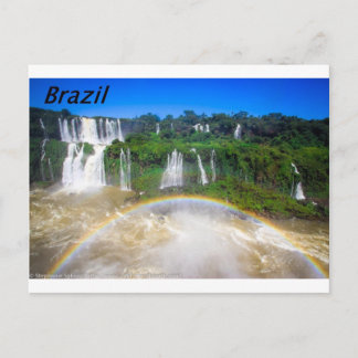 iguazu-falls-brazil-Angie.JPG Postkarte