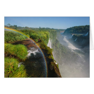 Iguazu Falls National Park, Argentinien