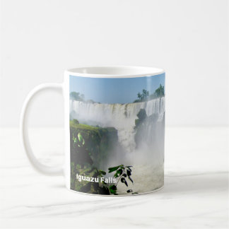 Iguazu Falls Tasse