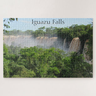 iguazu vista puzzle