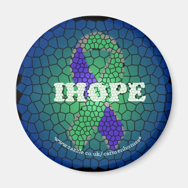 IH-Version für Windows gespeichert Magnet (Vorne)