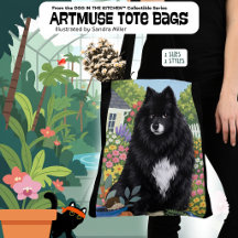 IHANA der Finnische Lapphund