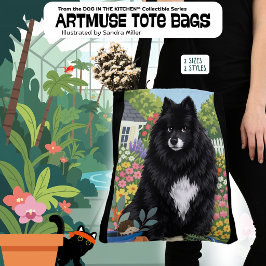 IHANA der Finnische Lapphund