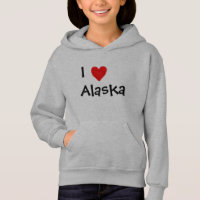 Iheart Alaska
