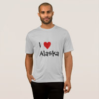 Iheart Alaska