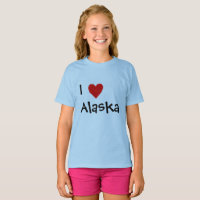 Iheart Alaska