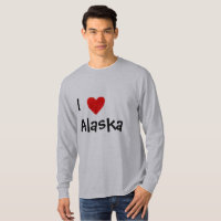 Iheart Alaska