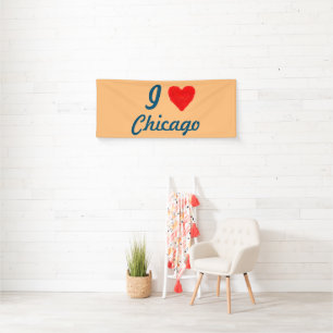IHEART Chicago Banner